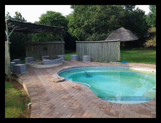 3 BEDROOM HOUSE FOR SALE IN THREE RIVERS EAST